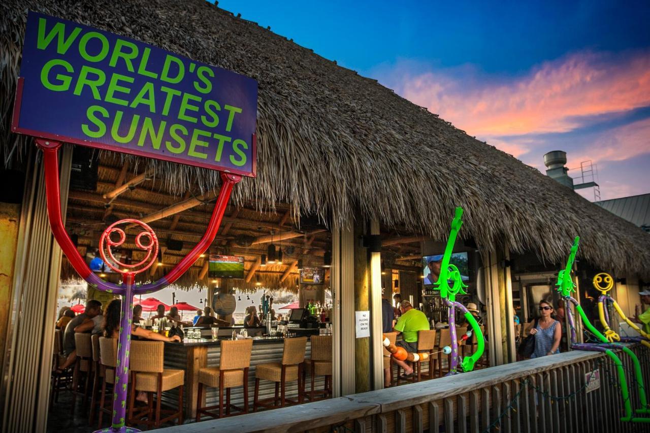 Anna Maria Island Beach Waves Bradenton Beach Exterior photo