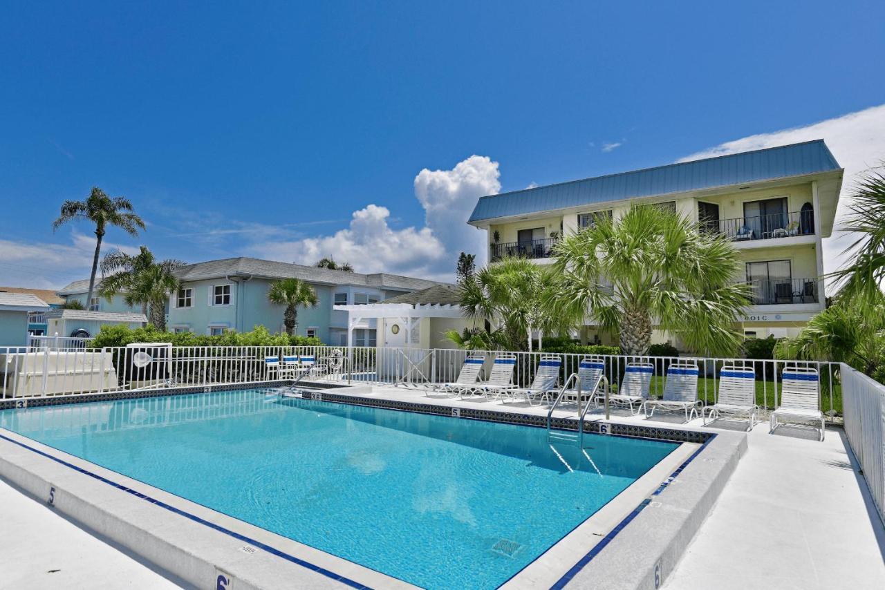 Anna Maria Island Beach Waves Bradenton Beach Exterior photo