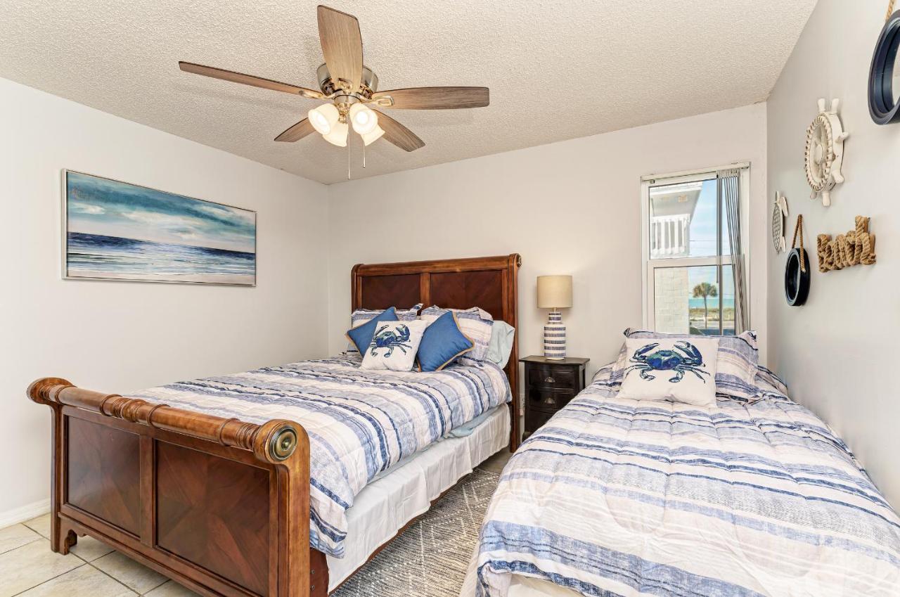 Anna Maria Island Beach Waves Bradenton Beach Exterior photo